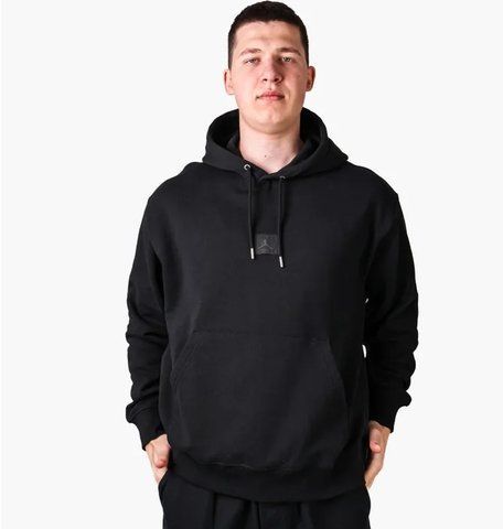 Худі Jordan Essentials (чорне) FV7247-010 фото