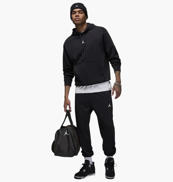 Спортивний костюм Jordan Dry-Fit (чорний) FV8606-010_FV8608-010 фото