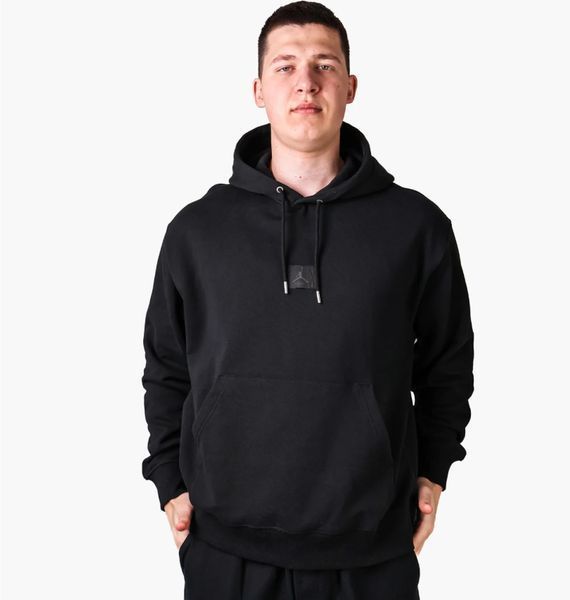 Худі Jordan Essentials (чорне) FV7247-010 фото