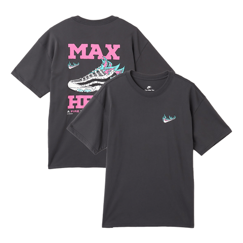 Футболка Nike M90 HQ9256-060 фото