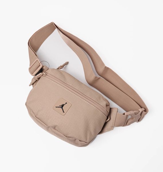 Бананка Jordan Cordura (бежева) MA0901-XA3 фото
