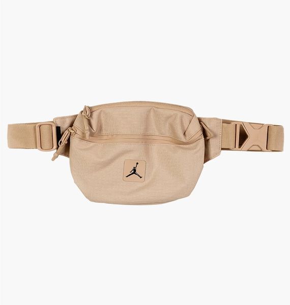 Бананка Jordan Cordura (бежева) MA0901-XA3 фото