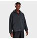 Зіп Кофта Adidas Sherpa (чорна) HG2076 фото 4