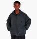 Зіп Кофта Adidas Sherpa (чорна) HG2076 фото 7