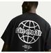 Футболка Nike Solo Tee (чорна) IQ0673-010 фото 4