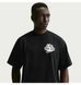 Футболка Nike Solo Tee (чорна) IQ0673-010 фото 3
