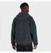 Зіп Кофта Adidas Sherpa (чорна) HG2076 фото 5