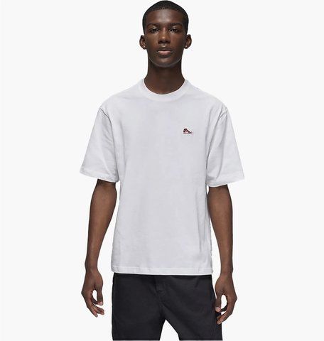 Футболка Jordan Essentials (біла) FN5982-100 фото