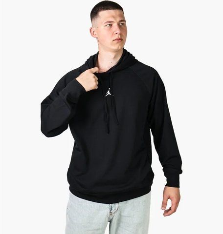 Худі Jordan Dry-Fit (чорна) FV8606-010 фото