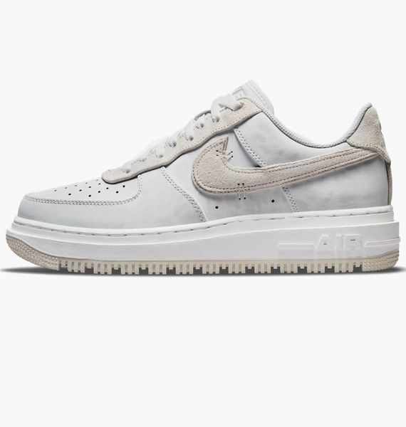 Кросівки чоловічі Nike Air Force 1 Low DD9605-100 фото