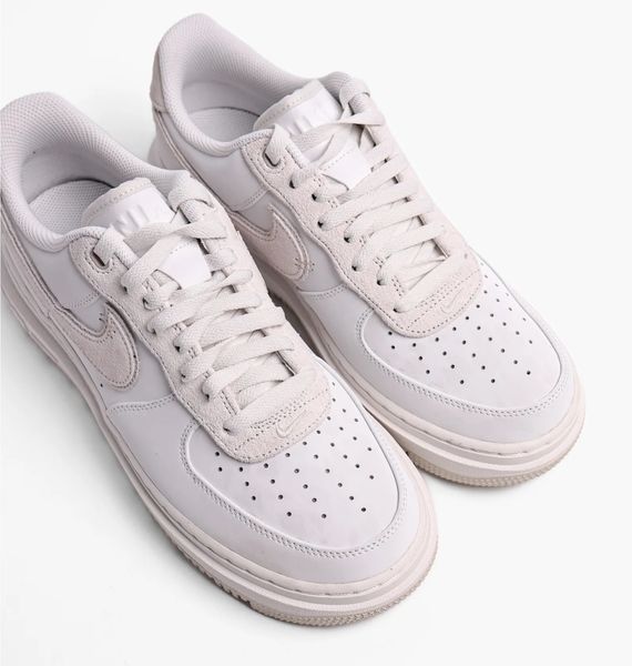 Кросівки чоловічі Nike Air Force 1 Low DD9605-100 фото