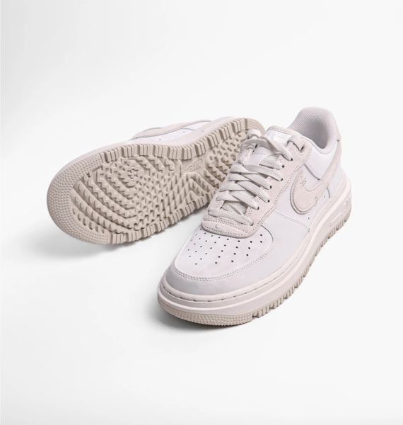 Кросівки чоловічі Nike Air Force 1 Low DD9605-100 фото