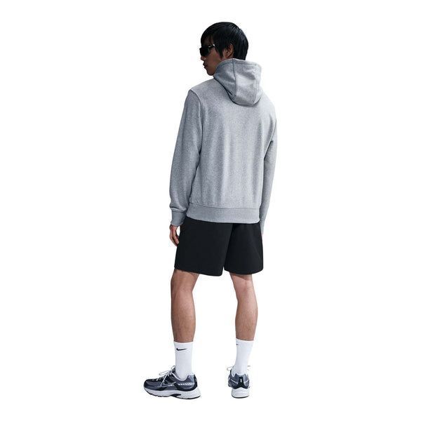 Худі Nike Club (сіре) HJ2506-063 фото