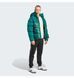 Пуховик Adidas Originals (зелений) IL2566 фото 3