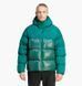 Пуховик Adidas Originals (зелений) IL2566 фото 1