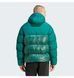 Пуховик Adidas Originals (зелений) IL2566 фото 2