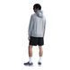 Худі Nike Club (сіре) HJ2506-063 фото 3