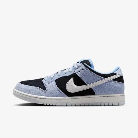 Кросівки Nike SB Dunk Low Pro HF3063-400 фото