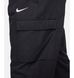 Штани Nike Cargo Wolven (чорні) HJ0829-010 фото 4