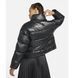 Жіночий Пуховик Nike Therma-Fit (чорний) DH4079-010 фото 2