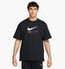 Футболка Nike (чорна) HJ0604-010 фото 1