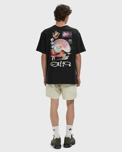 Футболка Nike NSW Tee (чорна) IH1373-010 фото
