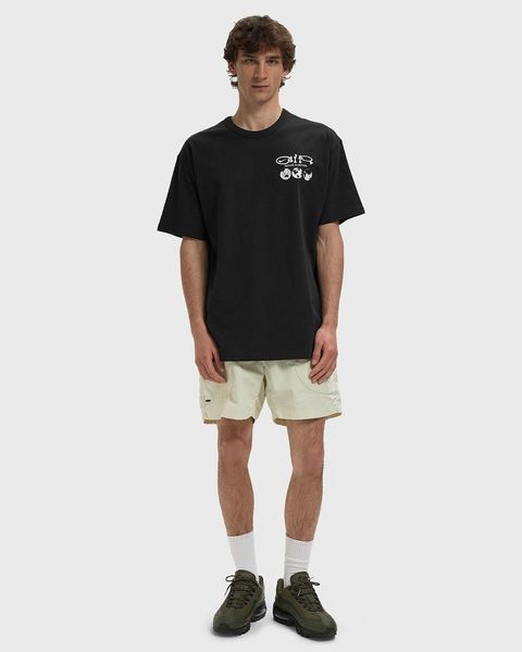 Футболка Nike NSW Tee (чорна) IH1373-010 фото
