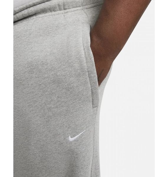 Штани Nike SoloSwooth (сірі) DX1364-063 фото