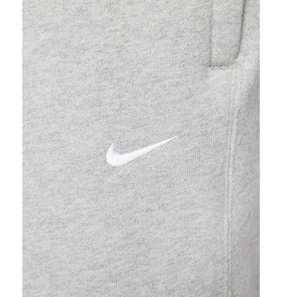 Штани Nike SoloSwooth (сірі) DX1364-063 фото