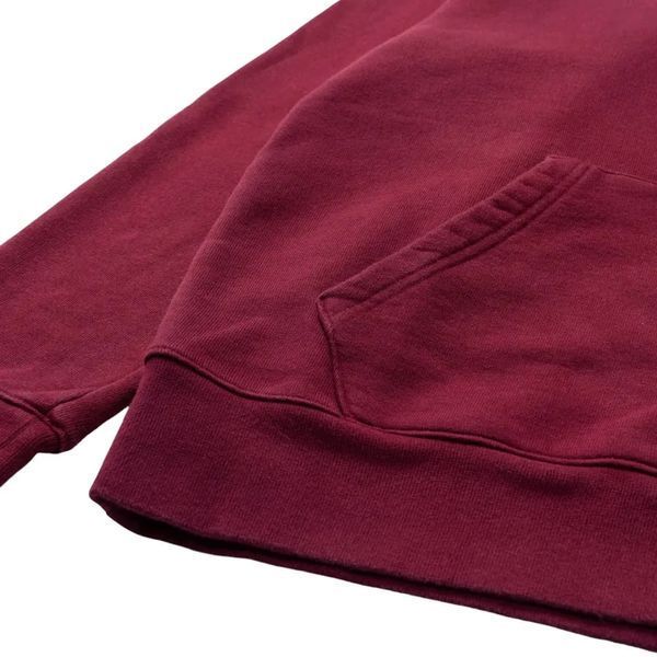 Худі Jordan Flight Wordmark Fleece Pullover (бордовий) DV6463-645 фото