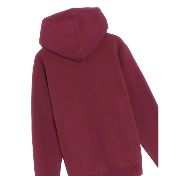 Худі Jordan Flight Wordmark Fleece Pullover (бордовий) DV6463-645 фото