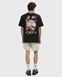 Футболка Nike NSW Tee (чорна) IH1373-010 фото 2