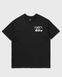Футболка Nike NSW Tee (чорна) IH1373-010 фото 1