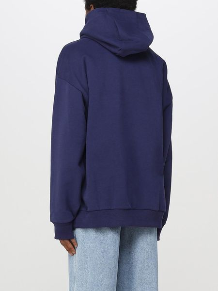 Худі Tommy Hilfiger Essential Hoodie (коричневий) DM0DM15163 фото