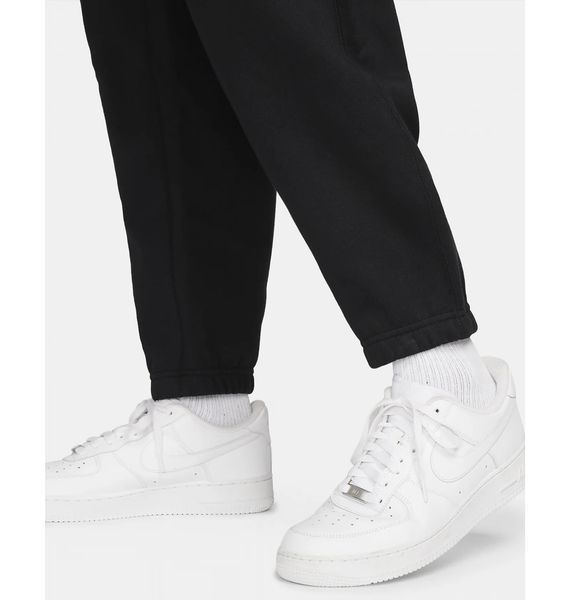Штани Nike Soloswooth (чорні) DX1364-010 фото