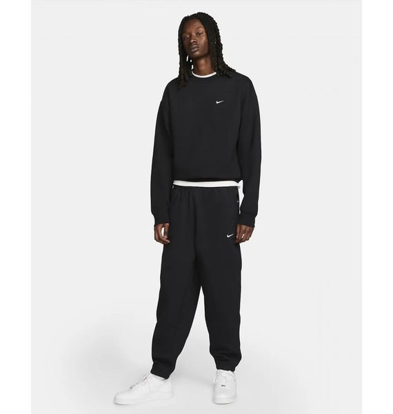 Штани Nike Soloswooth (чорні) DX1364-010 фото