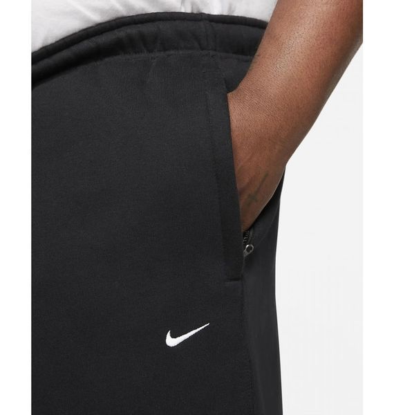 Штани Nike Soloswooth (чорні) DX1364-010 фото