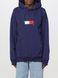 Худі Tommy Hilfiger Essential Hoodie (коричневий) DM0DM15163 фото 1