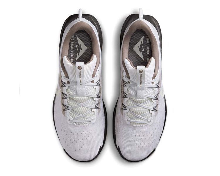 Кросівки Nike Trail 5 IB7667-001 фото