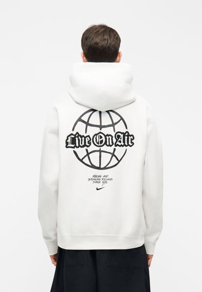 Худі Nike Solo (біле) IQ5559-100 фото