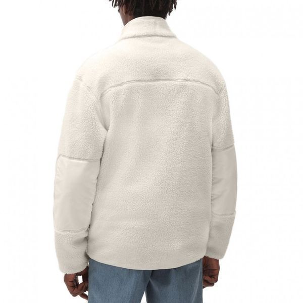 Зіп Худі Dickies Sherpa (біле) DK0A4XFTECR1 фото