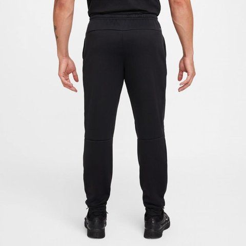 Спортивні штани Nike Therma Fit (чорні) FZ1109-010 фото