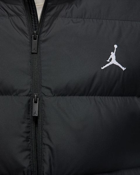 Жилетка Jordan (чорна) IF4261-010 фото