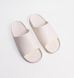 Тапочки Nike calm Slide (бежевий) DX4816-100 фото 5