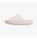 Тапочки Nike calm Slide (бежевий) DX4816-100 фото 4
