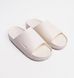Тапочки Nike calm Slide (бежевий) DX4816-100 фото 6