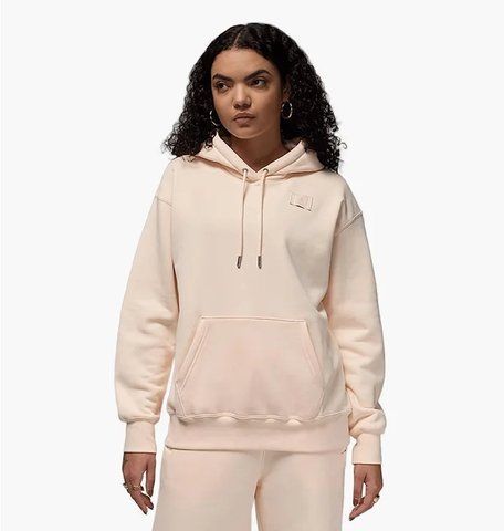 Жіночий Костюм Jordan Essentials (персіковий) FV7050-838_FV7059-838 фото