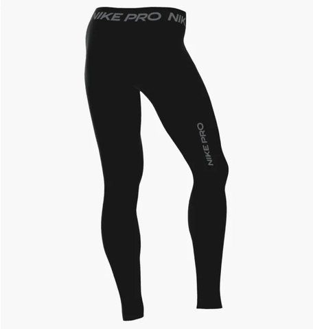 Лосини Nike Pro (чорні) HJ1163-010 фото