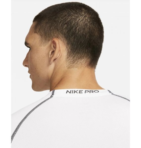 Термобілизна Nike Pro (біла) DD1992-100 фото