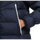 Пуховик Nike Sportswear Therma-FIT Repel Long Jacket (темно-синій) DR9609-451 фото 1